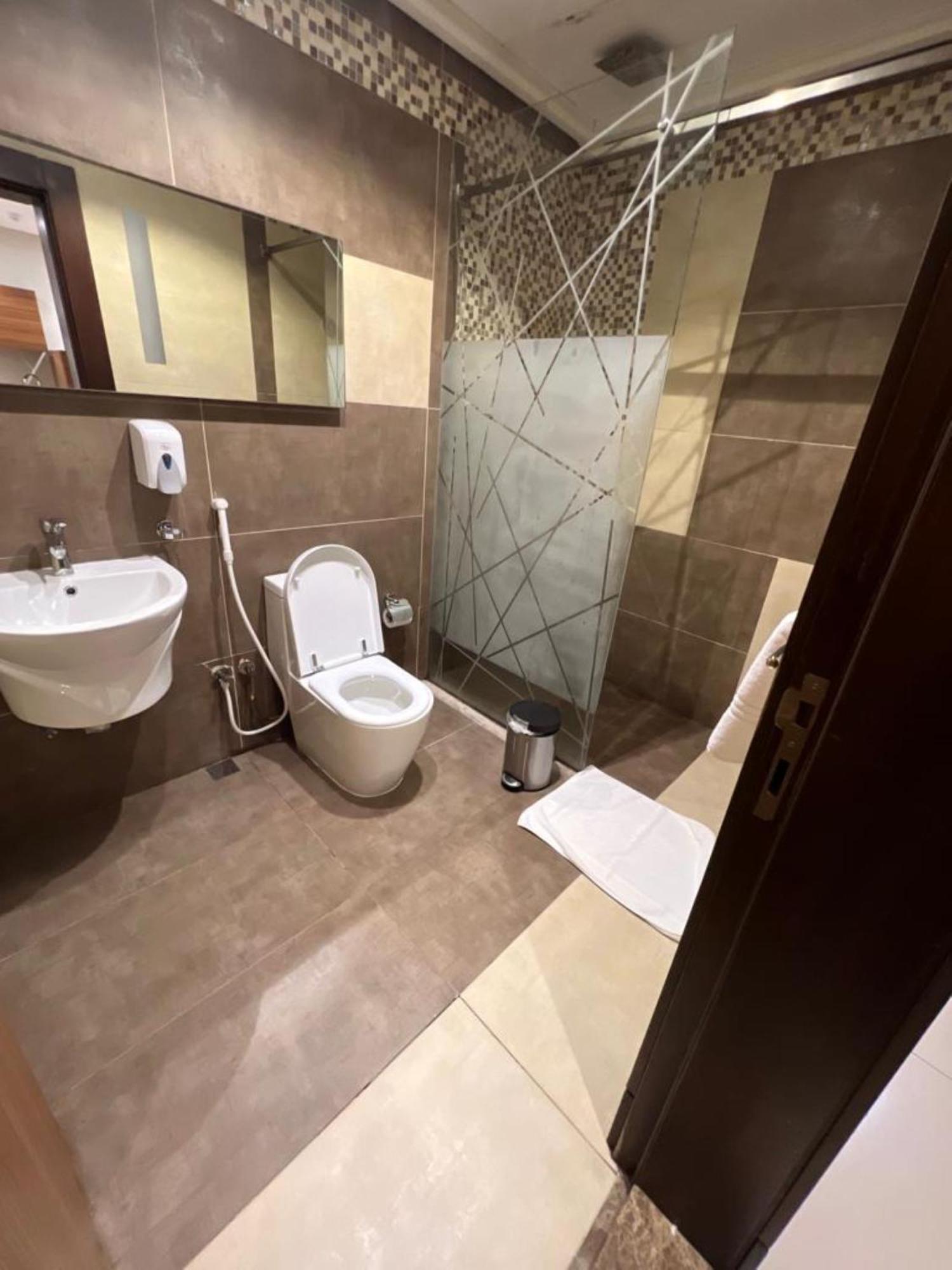 Obhur Home Dżedda Zewnętrze zdjęcie