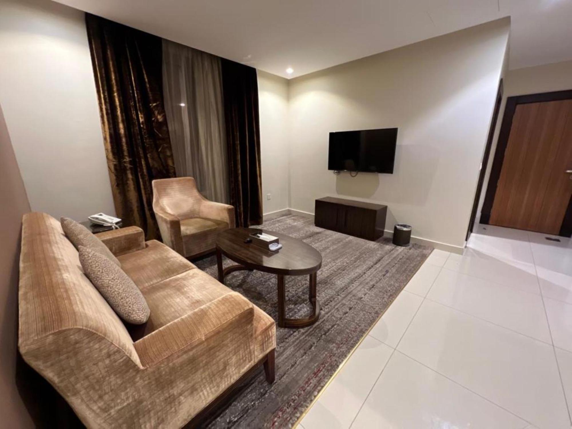 Obhur Home Dżedda Zewnętrze zdjęcie