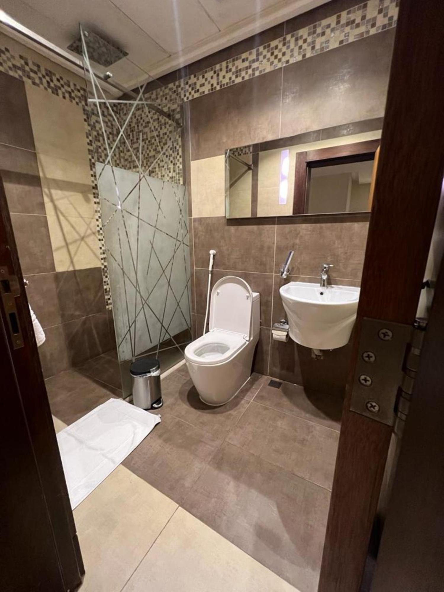 Obhur Home Dżedda Zewnętrze zdjęcie